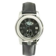 HourPower® Visala Adonis Maxima Black