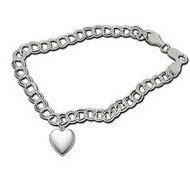 Sterling Silver 