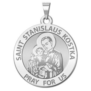 Saint Stanislaus Kostka  EXCLUSIVE 