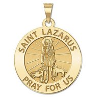 Saint Lazarus Medal