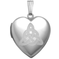 Sterling Silver  