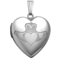 Sterling Silver  