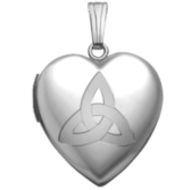 Sterling Silver  