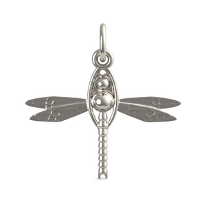 Dragonfly Charm 3693 