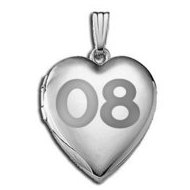 Sterling Silver  