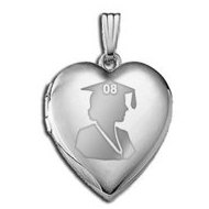 Sterling Silver  