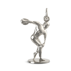 Discus Thrower Charm 1770 