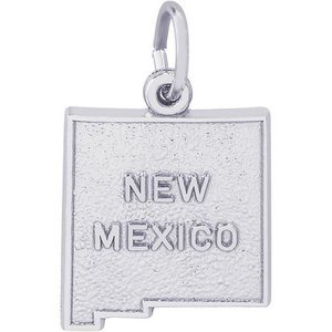 NEW MEXICO ENGRAVABLE