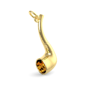 Pipe Charm