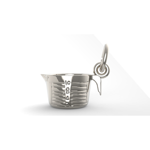 Measuring Cup Charm 8210 