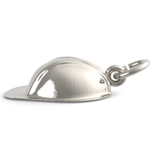 Construction Hat Charm 8142 