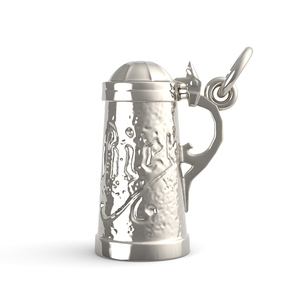 Beer Stein Charm Style 8101 
