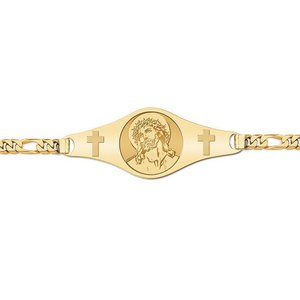 Ecce Homo Bracelet  EXCLUSIVE 