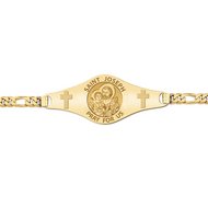 Saint Joseph Bracelet "EXCLUSIVE"