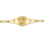 Saint Florian Bracelet "EXCLUSIVE"