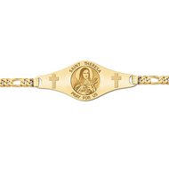 Saint Theresa Bracelet "EXCLUSIVE"