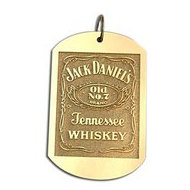 Dogtag Logo Jewelry