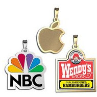 Outlined Logo Jewelry