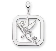 tinker bell jewelry