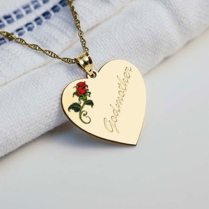 locket jewelry