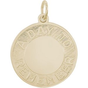 A DAY TO REMEMBER ENGRAVABLE