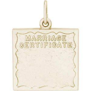 MARRIAGE CERTIFICATE ENGRAVABLE