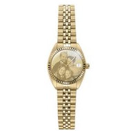 Women s Custom Swiss QuartzLine Photo Laser Watch