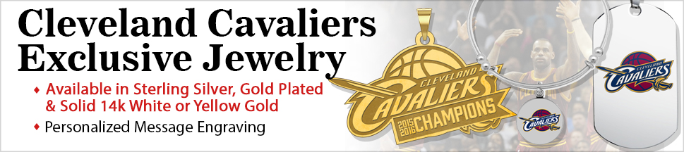 Cavaliers Jewelry