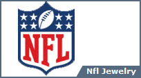 football jewelry