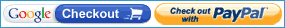 PayPal or Google Payment
