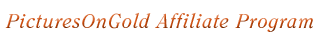 Affiliate Banners