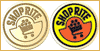 100% Waterproof Logo Lasering