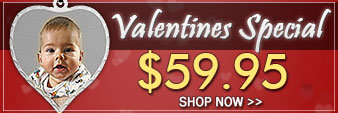 Photo Pendant Specials