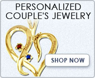 couples jewelry