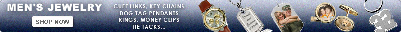 mens jewelry