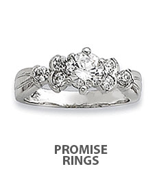 promise rings