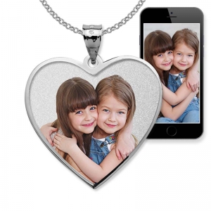 Mother's Day Photo Jewelry