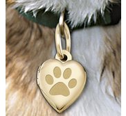 pet locket