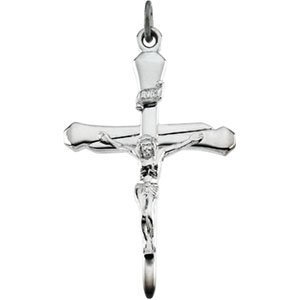 CRUCIFIX PENDANT