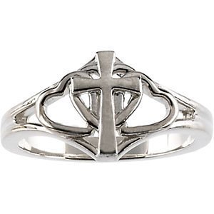 Covenant Hearts Ring