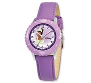 Tiana 8 4  Leather Band with Buckle Closure