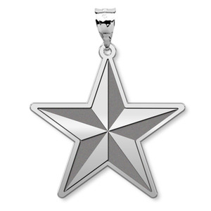 United States Army Brigadier General Pendant