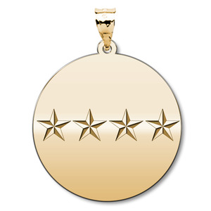 UNCG Admiral Chief of Naval Operations   Commandant of the CG Pendant