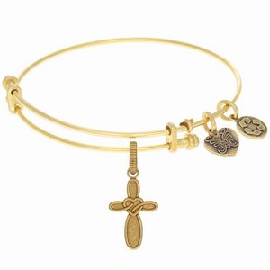 Angelica Faith Expandable Bracelet