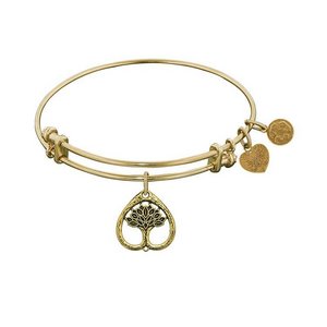 Angelica Tree of Life Expandable Bracelet