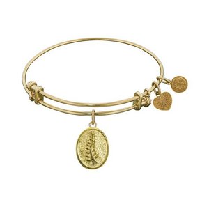 Angelica Faith and Trust Expandable Bracelet