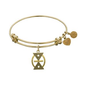 Angelica Time Changes Expandable Bracelet