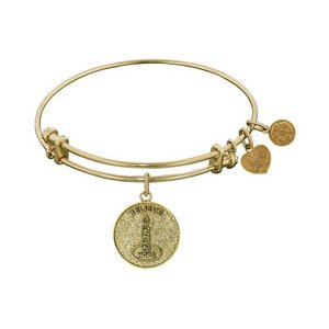 Angelica Believe Hope Faith Expandable Bracelet