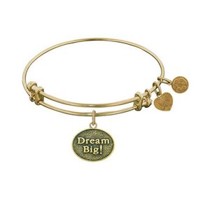 Angelica Dream Big Expandable Bracelet