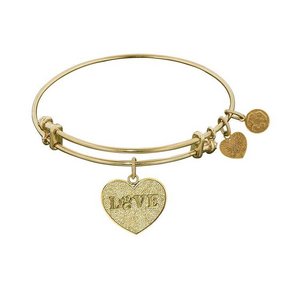 Angelica Love Expandable Bracelet